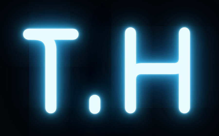 T.H mark